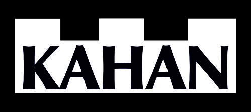 KAHAN GAYRİMENKUL LTD
