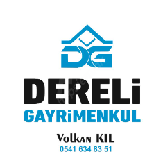 DERELİ GAYRİMENKUL