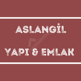 Aslangil Yapı Emlak