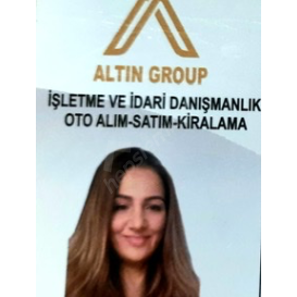 Altın Group Emlak
