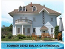 SOMMER DENİZ EMLAK OFİSİ