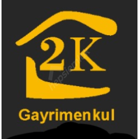 2K Gayrimenkul