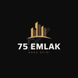 75 Gayrimenkul Logo