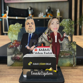 Karasu Çiğdem Emlak