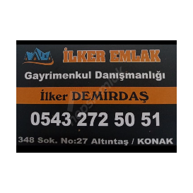 İlker Emlak