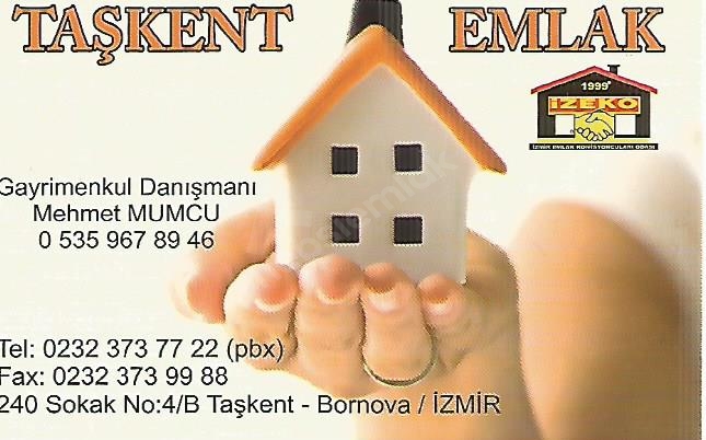Taşkent Emlak İzmir