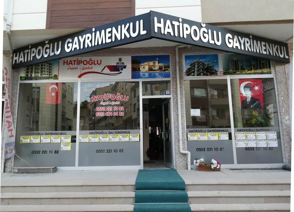 HATİPOĞLU EMLAK