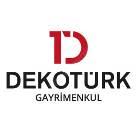 Dekotürk Gayrimenkul 