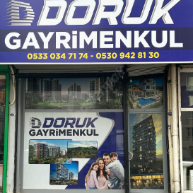 Doruk Gayrimenkul