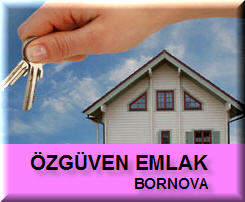 Özgüven Emlak
