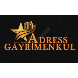 Adress Gayrimenkul