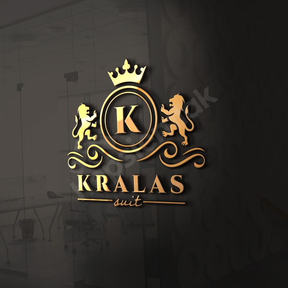 Kral As Suit 
