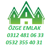 Dikmen Özge Emlak