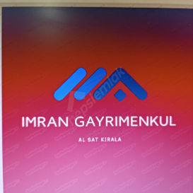 İmran Gayrimenkul