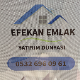 Efekan Emlak Yatırım Dünyası