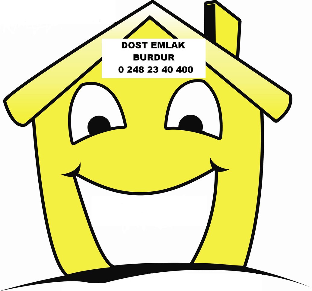 Burdur Merkez Emlakçıdan Satılık Daire