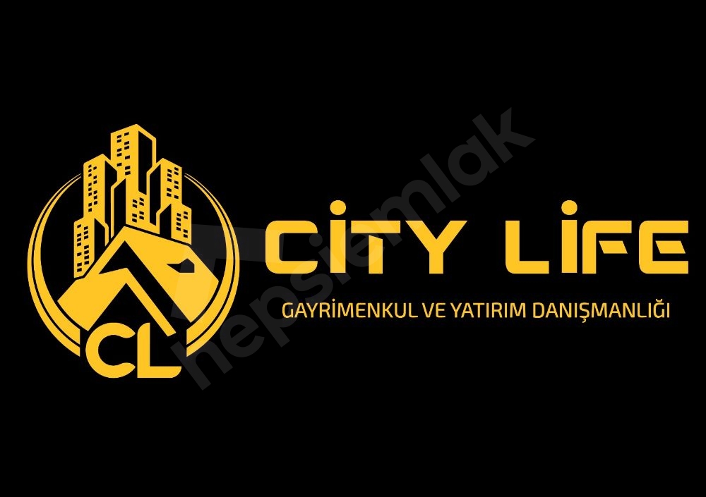 City Life Gayrimenkul