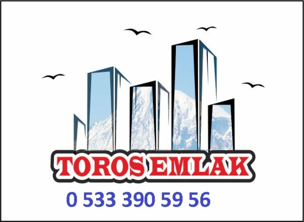 Niğde Merkez Emlakçıdan Satılık Daire