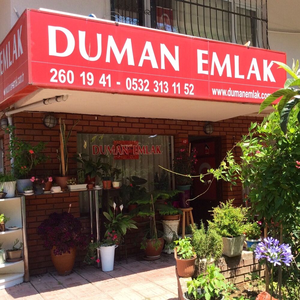 Duman Emlak