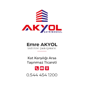 Akyol İnşaat Gayrimenkul