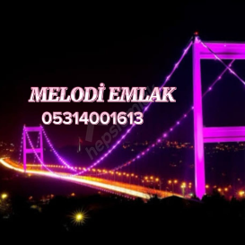 Melodi Gayrimenkul