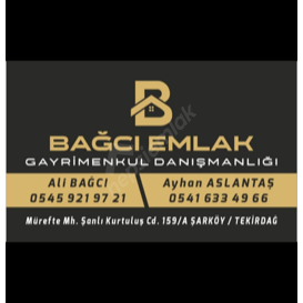 Bağcı Emlak Gayrimenkul