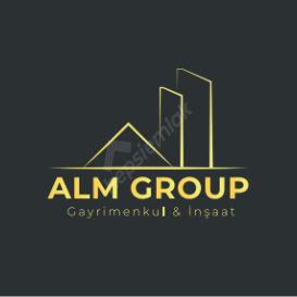 Alm Group Gayrimenkul İnşaat