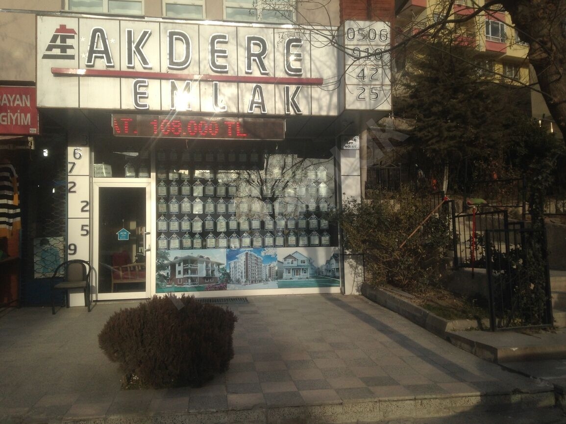 Akdere Emlak