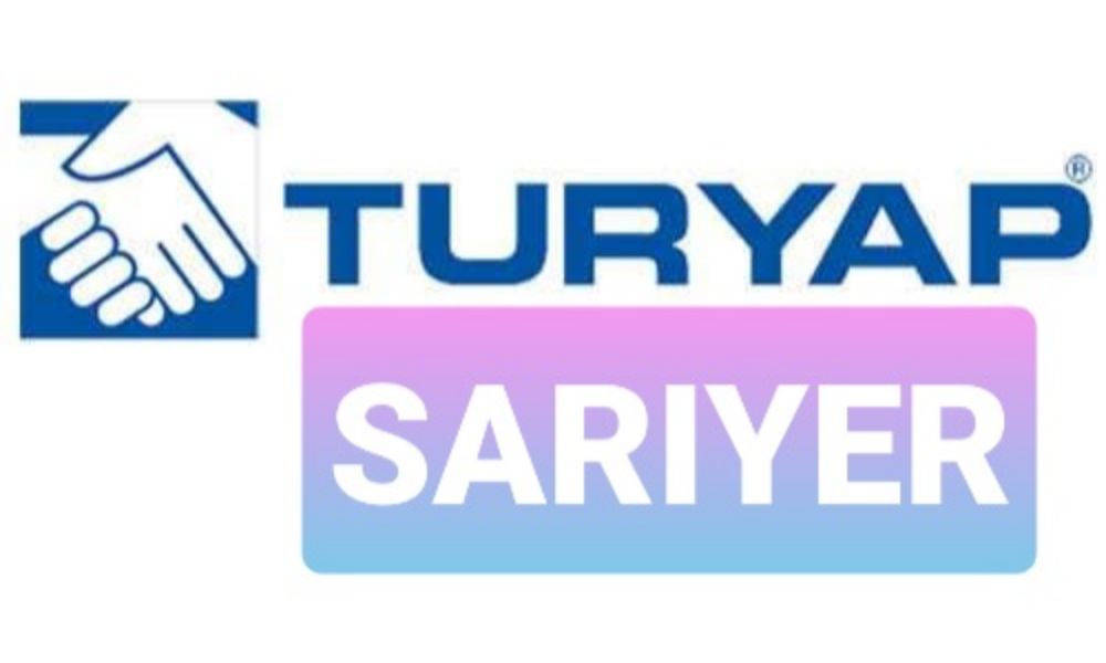 Turyap Sarıyer Temsilciliği