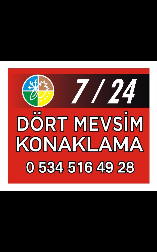 Dört Mevsim Konaklama