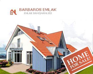 Barbaros Emlak