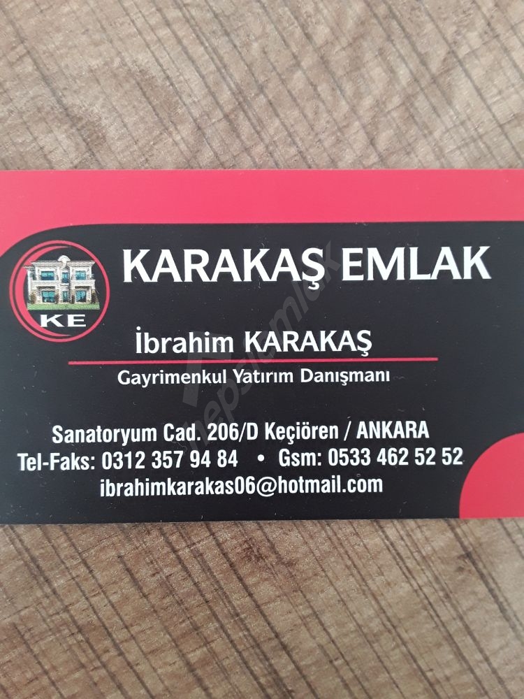Karakaş Emlak