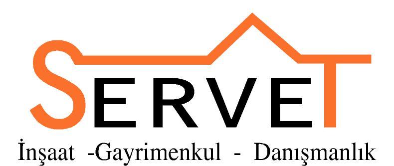 Servet İnşaat Gayrimenkul