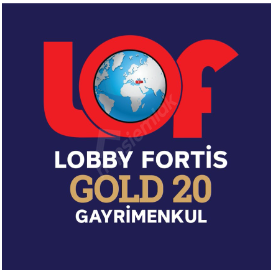 Lobby Fortis Gold 20 Gayrimenkul