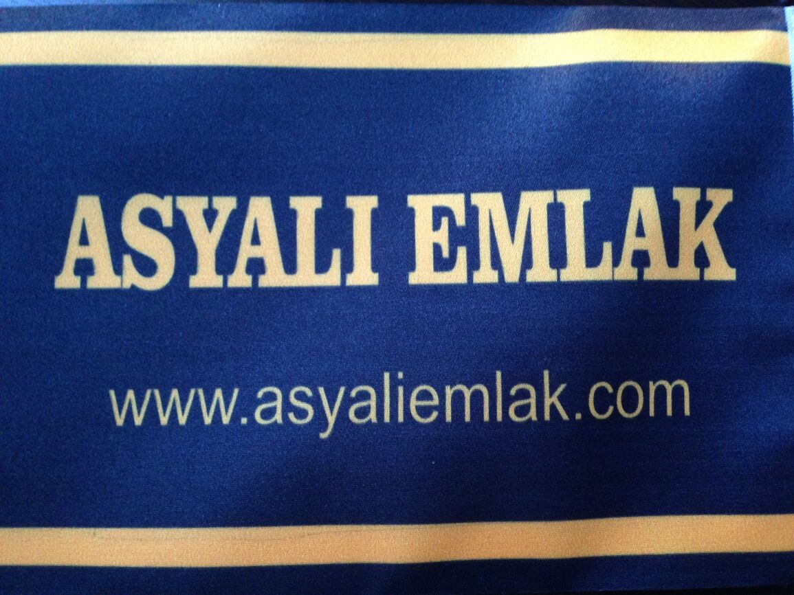Asyalı Emlak
