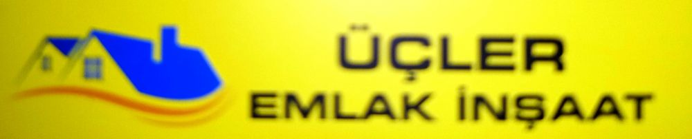 ÜÇLER EMLAK GAYRİMENKUL