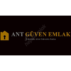 Ant Güven Emlak