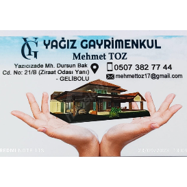 Yağız Gayrimenkul