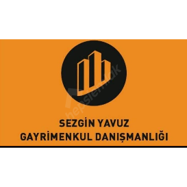 Sezgin Yavuz Gayrimenkul Danışmanlığı