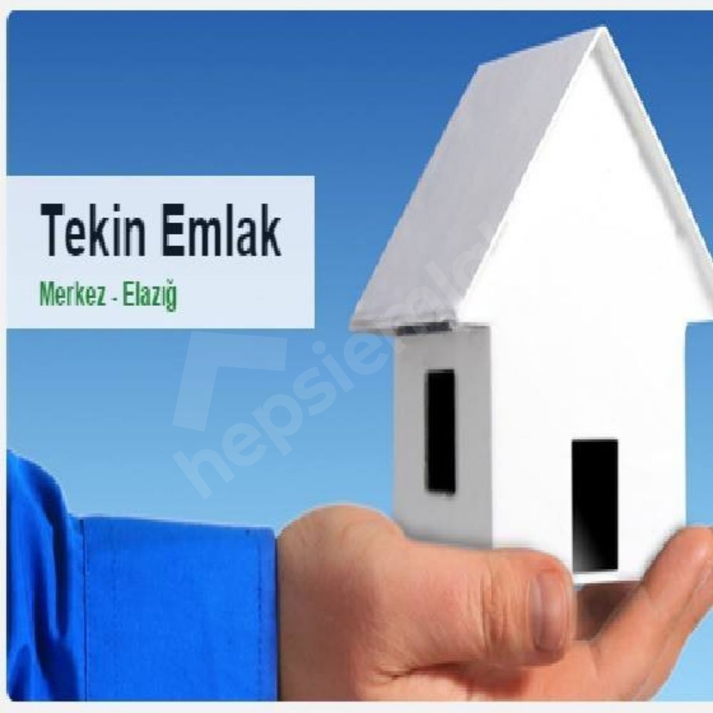 TEKİN EMLAK