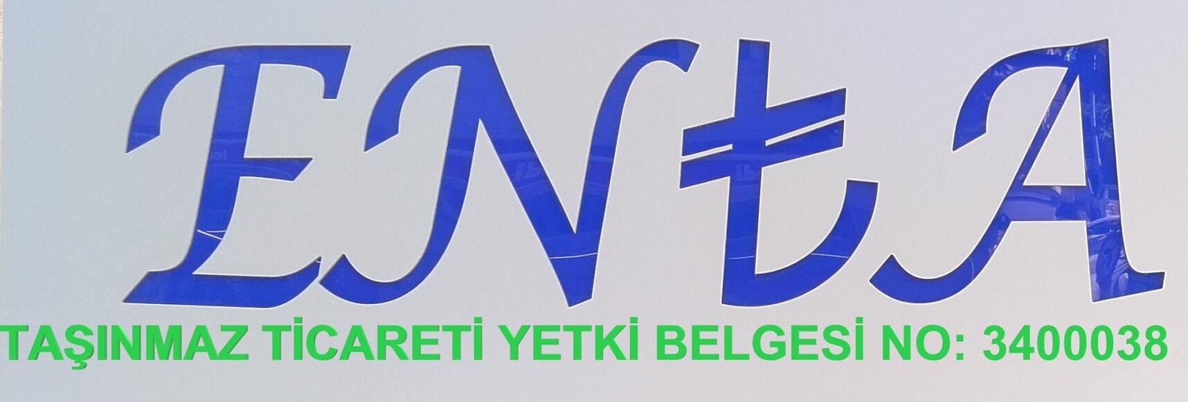 ENTA EMLAK