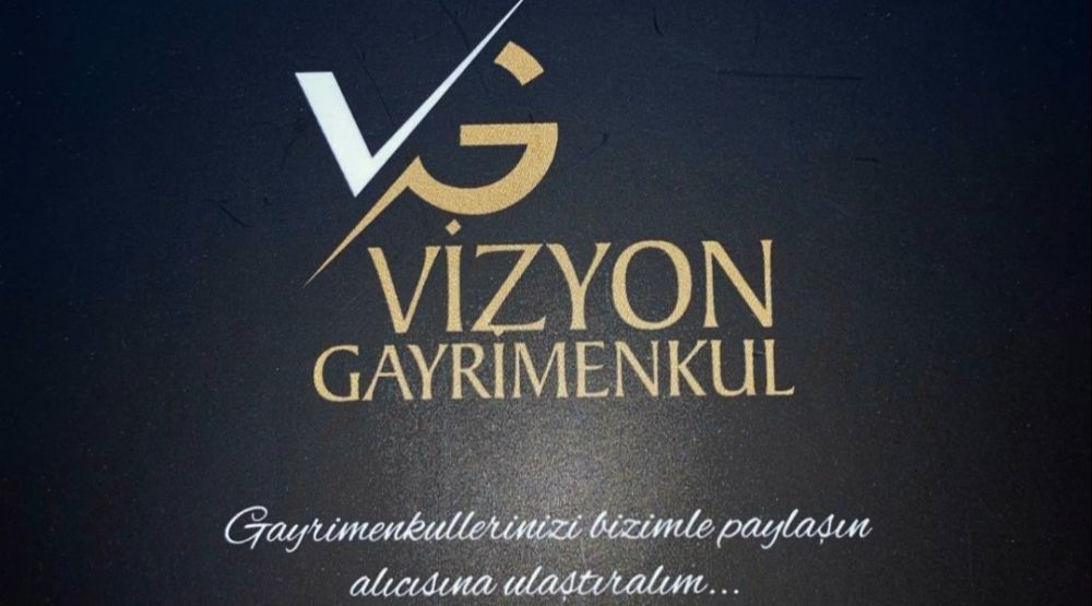 Vizyon Gayrimenkul
