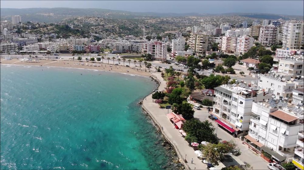 Mersin Silifke Emlakçıdan Satılık Daire