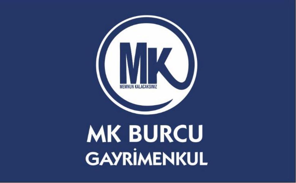 MK BURCU GAYRİMENKUL