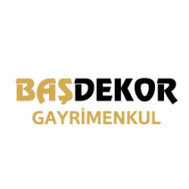 BAŞDEKOR GAYRİMENKUL