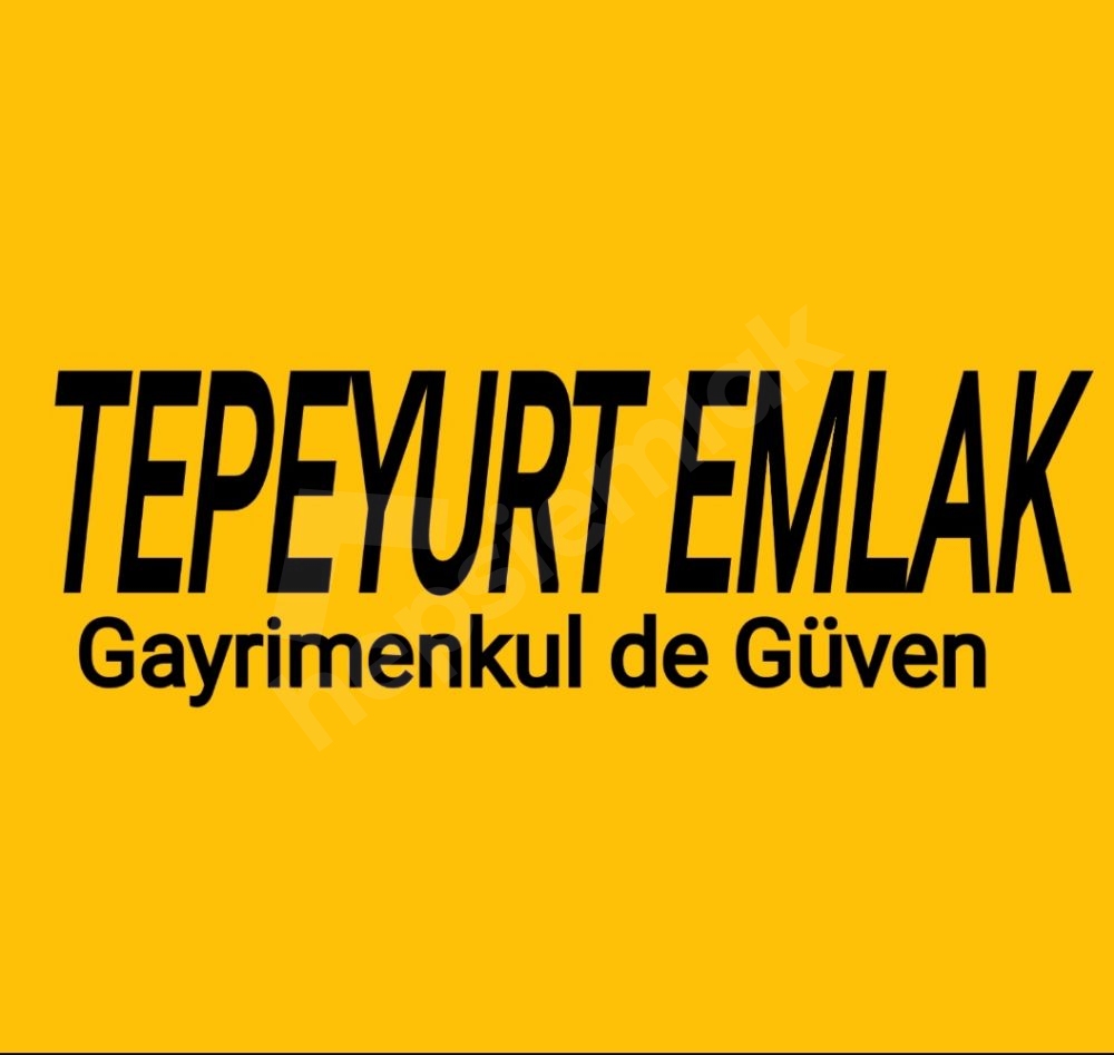 Tepeyurt Emlak