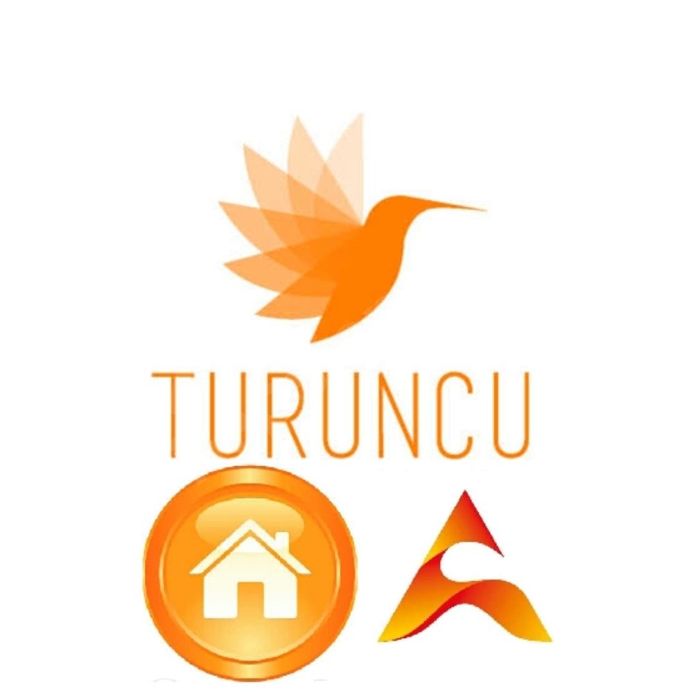 Turuncu Gayrimenkul Ve Oto Alım Satım