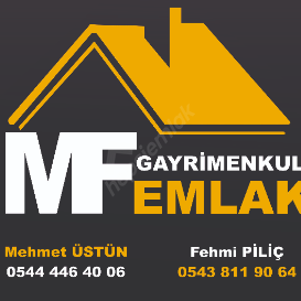 Mf Gayrimenkul Emlak