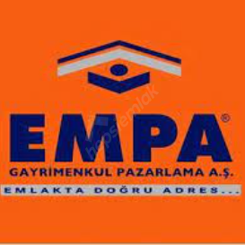 Empa Gayrimenkul Pazarlama A.ş. Alınteri