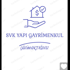 Svk Yapı Gayrimenkul